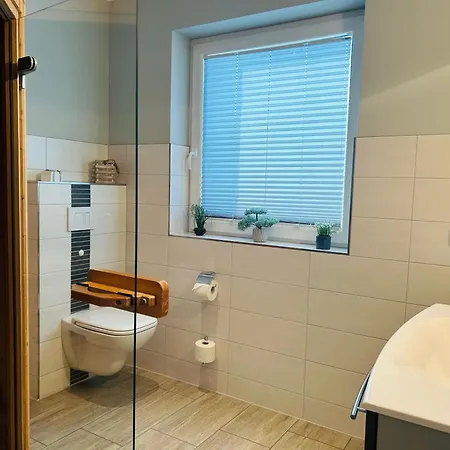 Alba _ Eg_fewo 公寓 高恩莱宾